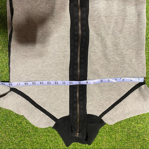 Lululemon Post Savasana Reversible Jacket - Picture 13 of 16